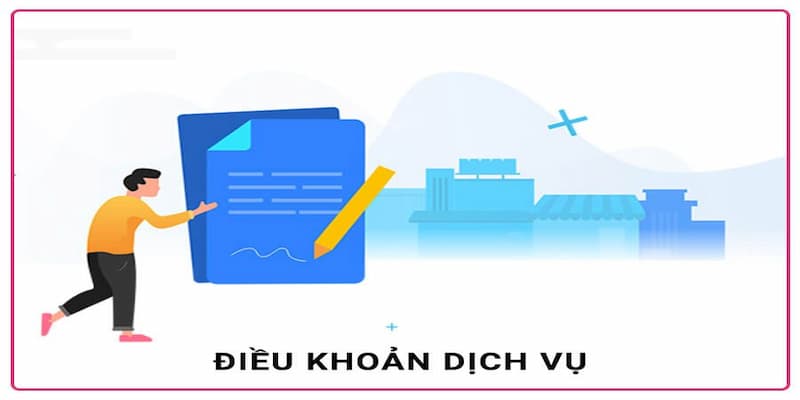 Những quy định điều khoản dịch vụ cá cược tại Bj88